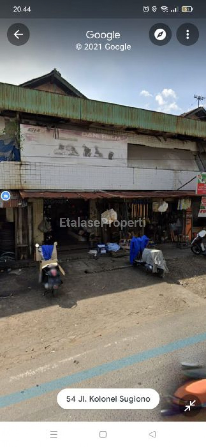 Foto properti SEWA Lahan BANJARMASIN 2