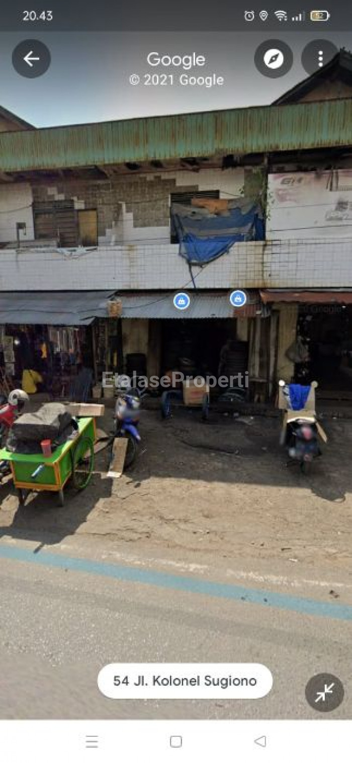 Foto properti SEWA Lahan BANJARMASIN 3
