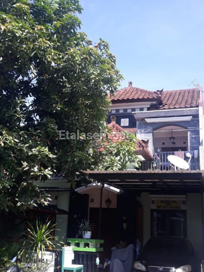Foto properti Jual Cepat Rumah Purimas Regency 1