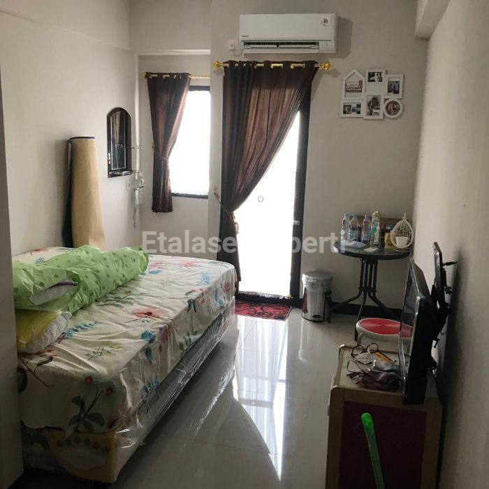 Foto properti Disewakan Apartemen  Amega Crown Residence 1