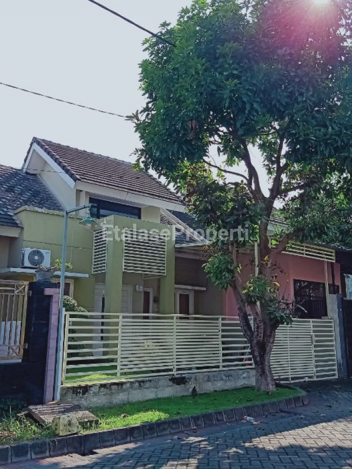 Foto properti Dijual Rumah Puri Safira Regency 1