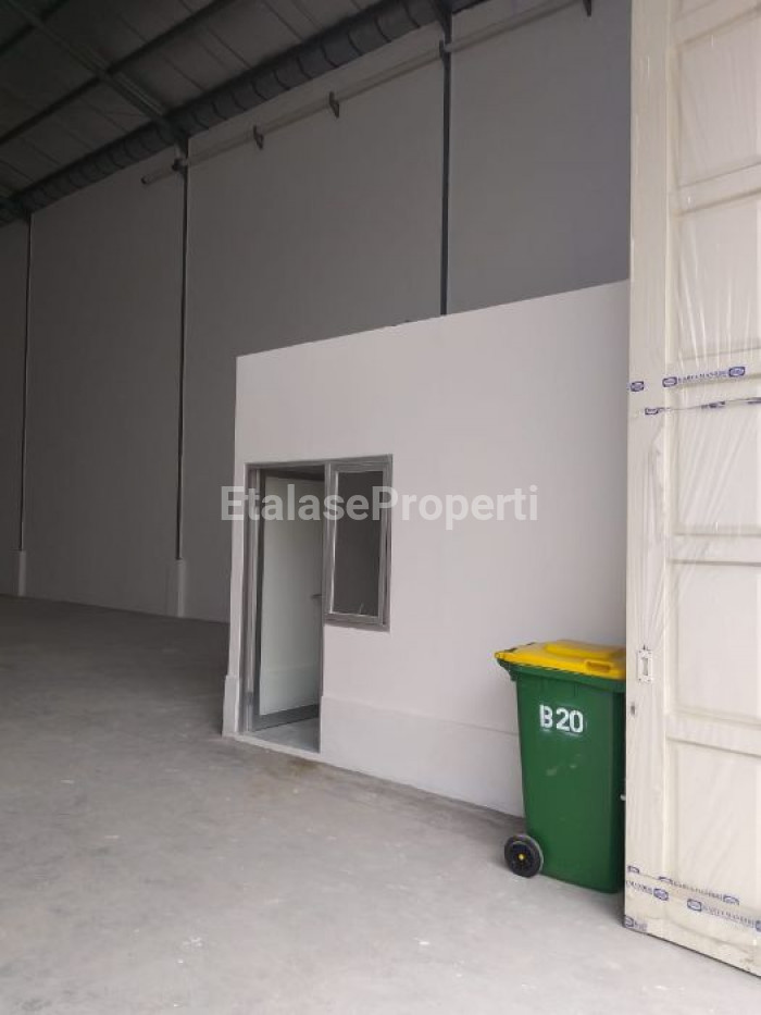Foto properti Dijual Gudang Driyorejo Kencana Permai 3
