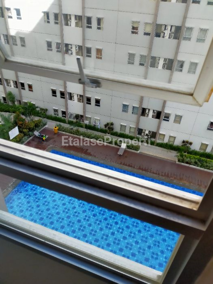 Foto properti Dijual Apartemen Puncak Kertajaya Pool View Tower B Lt 20 1