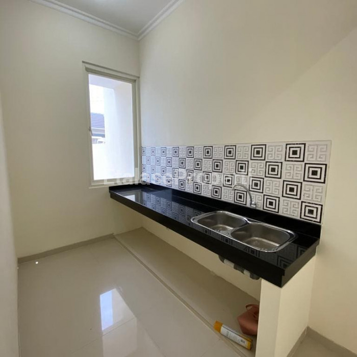 Foto properti Dijual Rumah Baru Gress Minimalis Bukit Palma Citraland 10