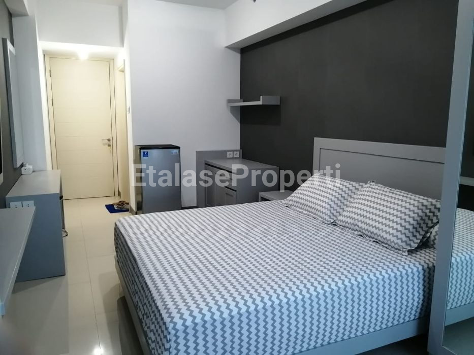 Foto properti Dijual Apartemen Anderson  Tipe Studio 4