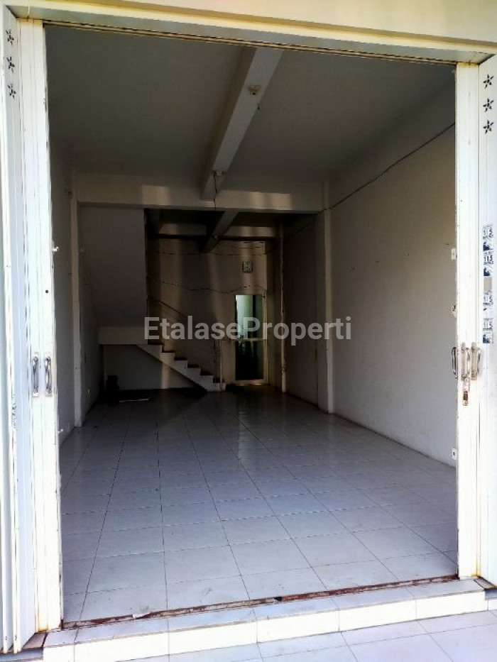 Foto properti Ruko Central Park Gunung Anyar, Wiguna 5