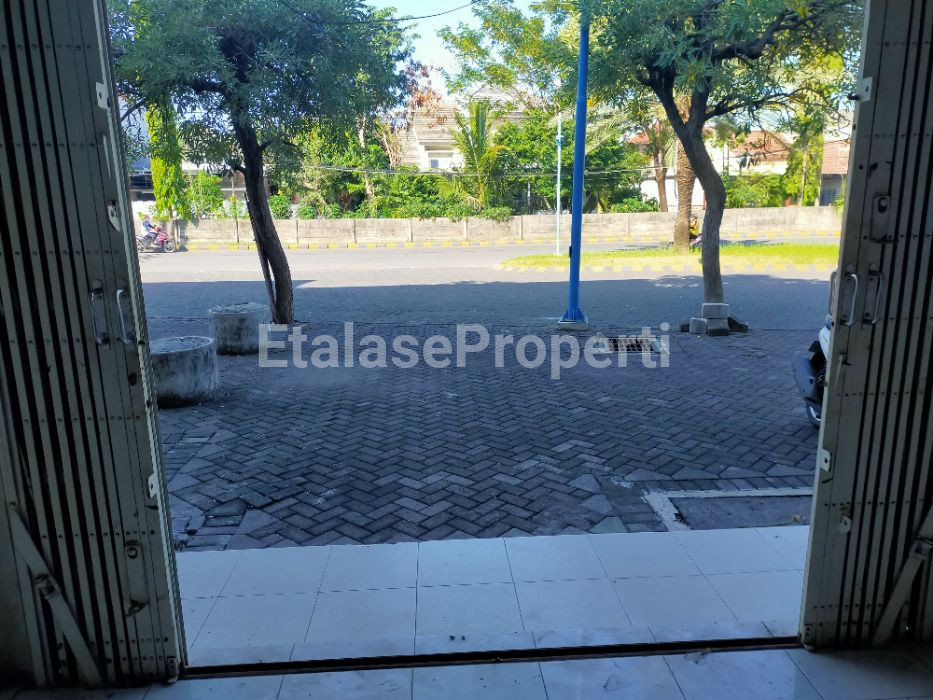 Foto properti Ruko Central Park Gunung Anyar, Wiguna 7