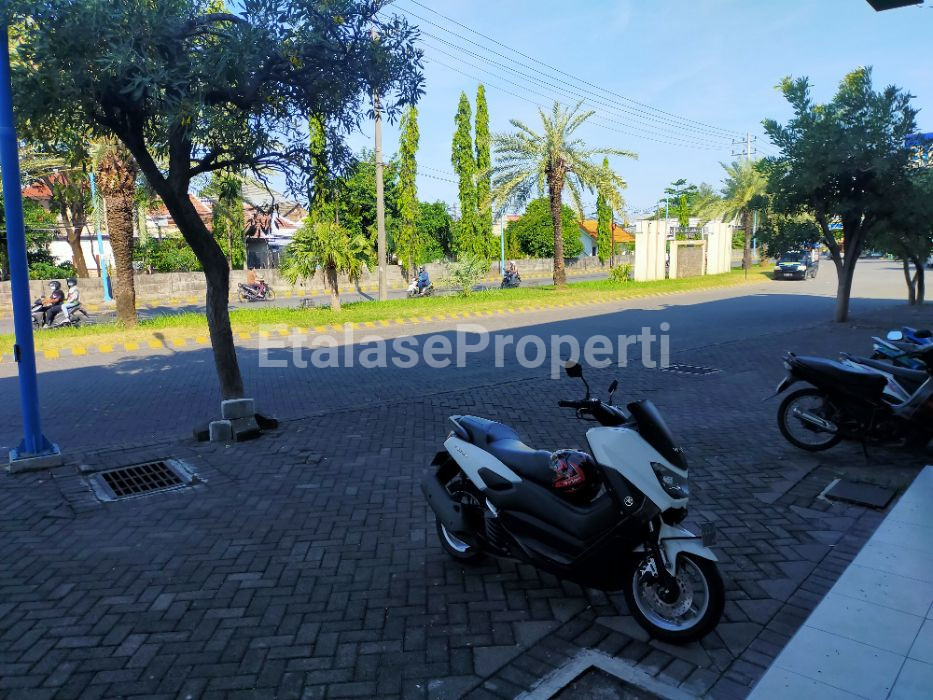 Foto properti Ruko Central Park Gunung Anyar, Wiguna 8