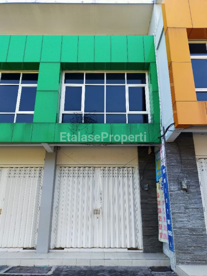 Foto properti Ruko Central Park Gunung Anyar, Wiguna 1