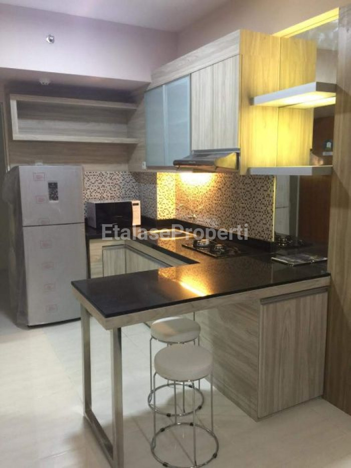 Foto properti SEWA Puncak Bukit Golf 2 Bedroom 2