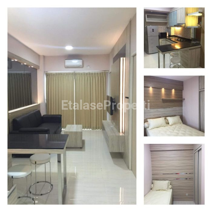 Foto properti SEWA Puncak Bukit Golf 2 Bedroom 5
