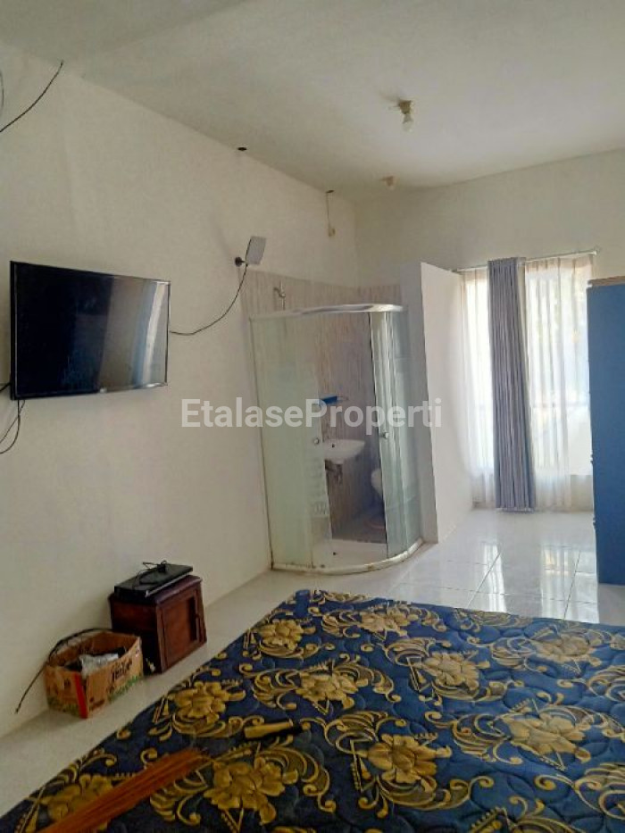 Foto properti Rumah Swan Menganti 3