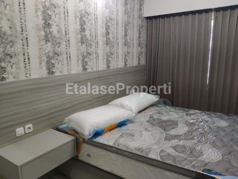 Foto properti Disewakan, Apartemen Studio Elegan Surabaya Barat - Puncak Bukit Golf 1