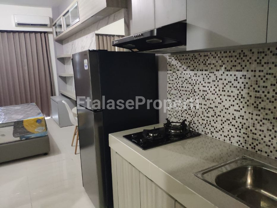 Foto properti Disewakan, Apartemen Studio Elegan Surabaya Barat - Puncak Bukit Golf 3