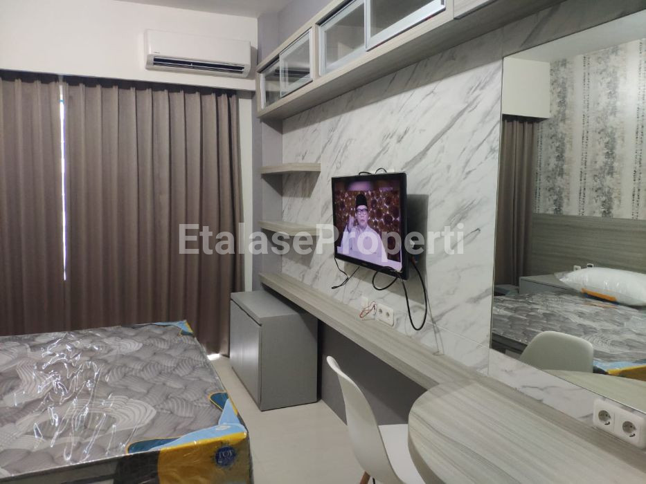Foto properti Disewakan, Apartemen Studio Elegan Surabaya Barat - Puncak Bukit Golf 6