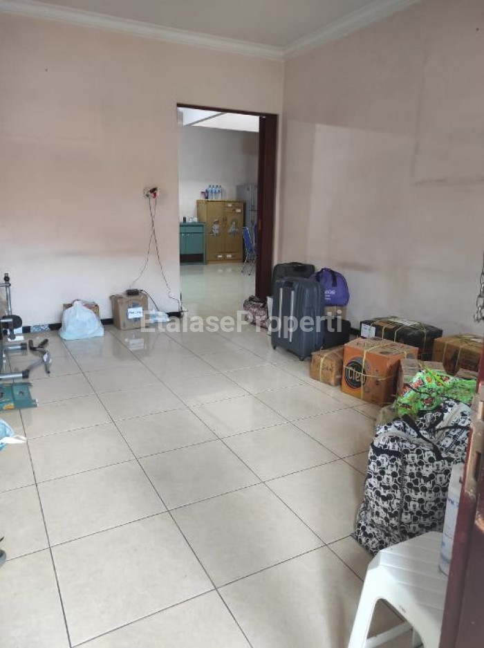 Foto properti Dijual Rumah Darmo Baru Barat 5