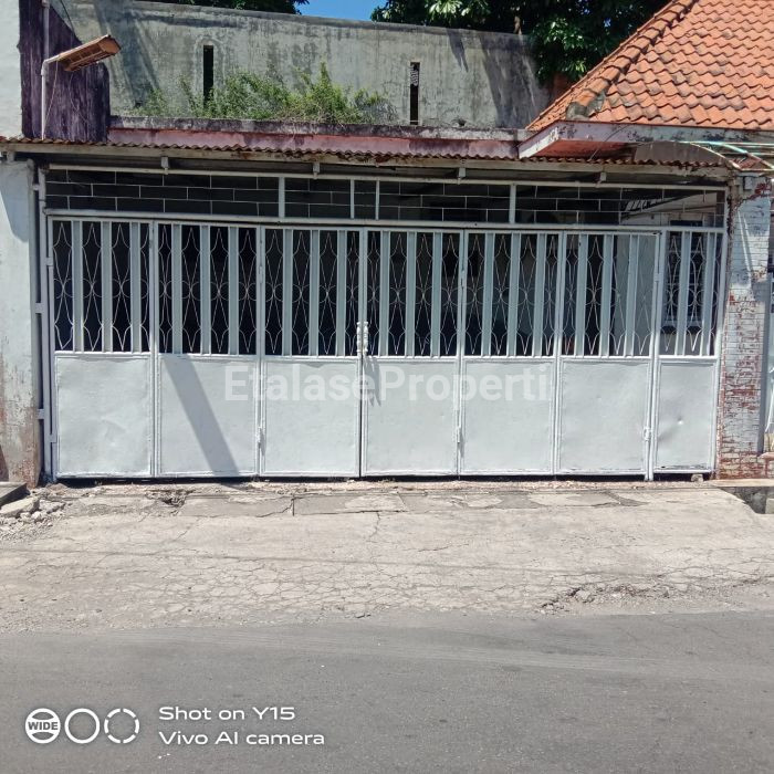 Foto properti Dijual Cepat Rumah Jalan Gondosuli 1