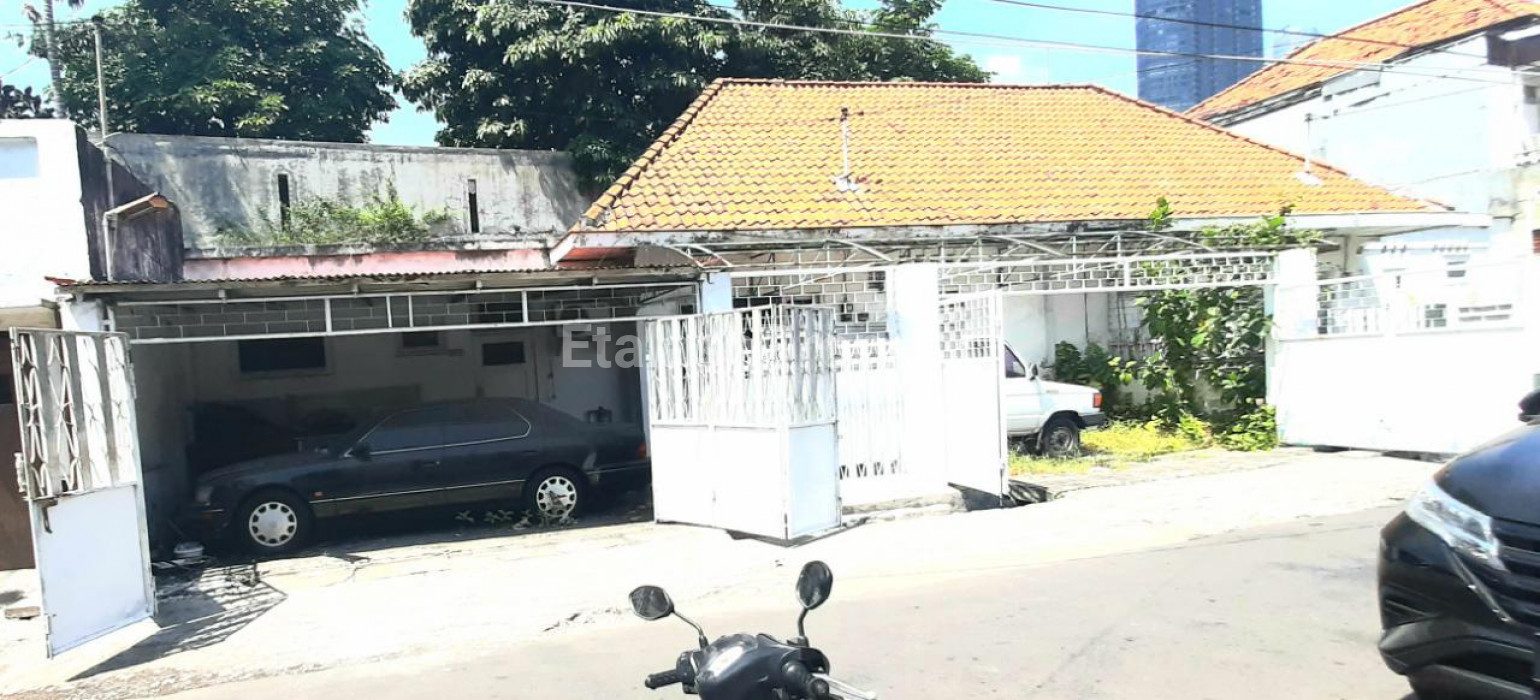 Foto properti Dijual Cepat Rumah Jalan Gondosuli 2