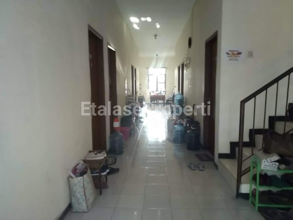 Foto properti Jual Rumah Kost 20 Kamar Di Keputih Makam Sukolilo Dekat ITS, Hangtuah 3