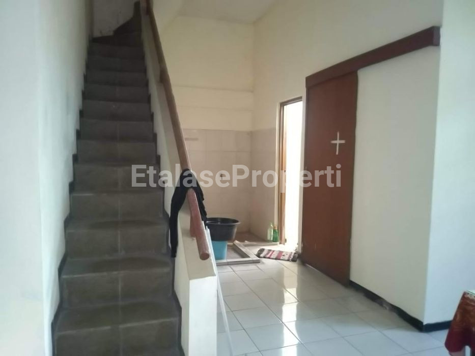 Foto properti Jual Rumah Kost 20 Kamar Di Keputih Makam Sukolilo Dekat ITS, Hangtuah 5