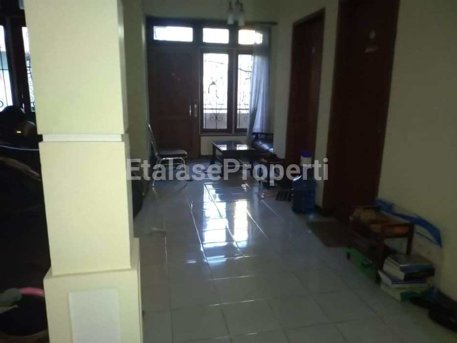 Foto properti Jual Rumah Kost 20 Kamar Di Keputih Makam Sukolilo Dekat ITS, Hangtuah 6