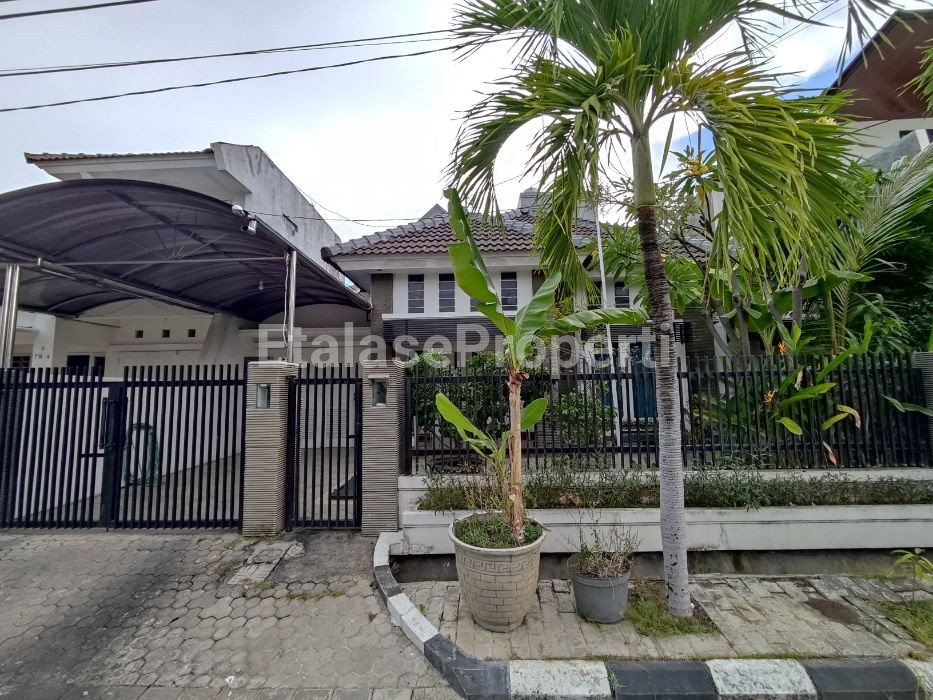 Foto properti Rumah Siap Huni Sutorejo Prima Dekat Mulyosari 1
