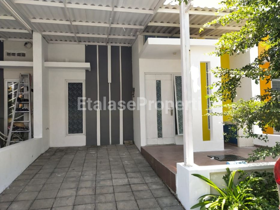Foto properti Dijual Rumah Siap Huni Wisata Semanggi Surabaya 2