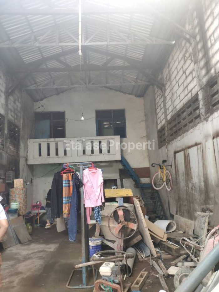 Foto properti Dijual Gudang Strategis Hitung Tanah - Daerah Juanda, Tambak Sawah 4