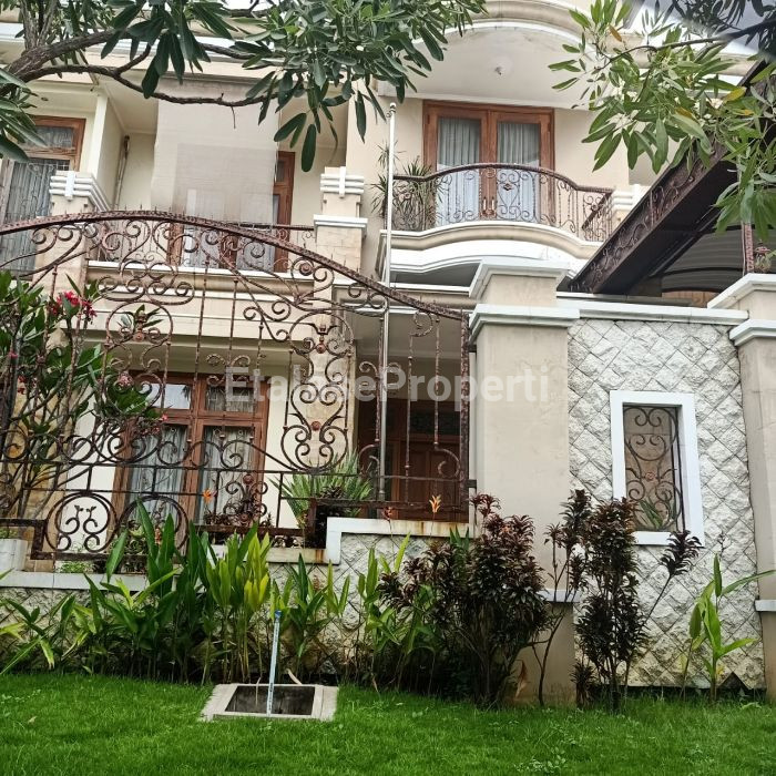 Foto properti Rumah Bagus Siap Huni Sutorejo Prima Di Surabaya Tmur 1