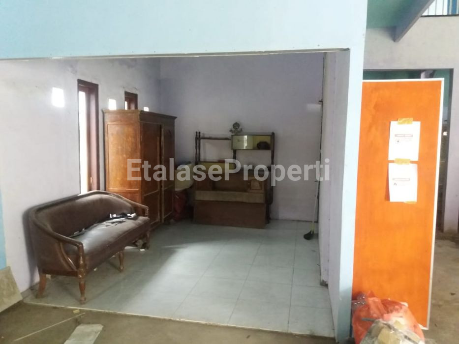 Foto properti Rumah + Tempat Usaha Daerah Kedung Anyar Sby 2