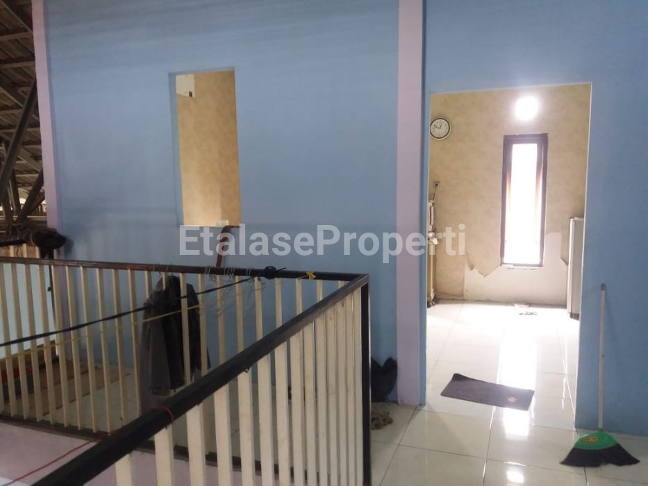 Foto properti Rumah + Tempat Usaha Daerah Kedung Anyar Sby 7