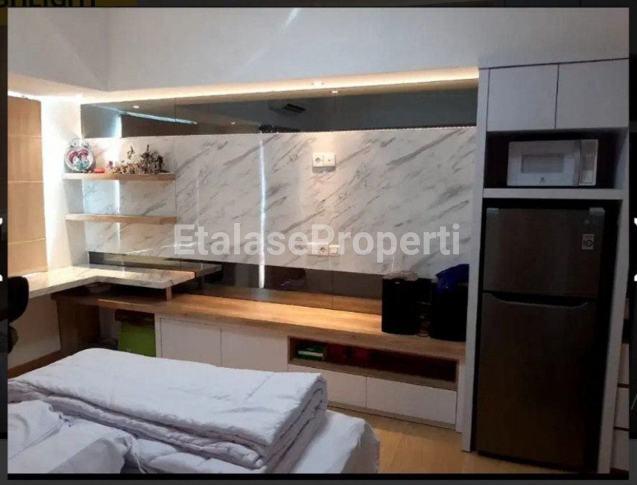 Foto properti Apartemen Tanglin Orchard Pakuwon Mall 1