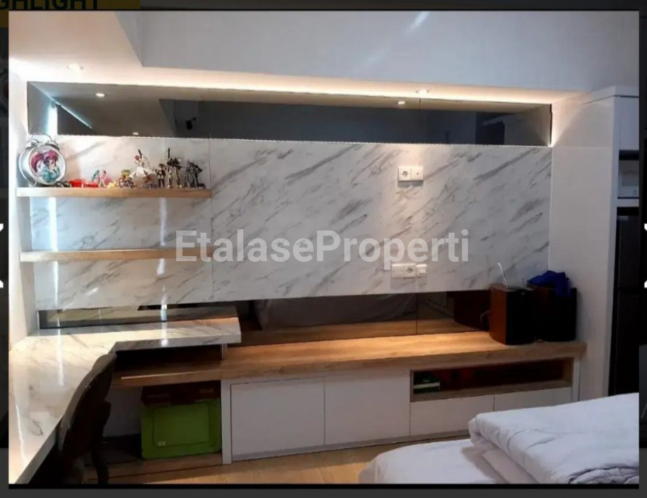 Foto properti Apartemen Tanglin Orchard Pakuwon Mall 2