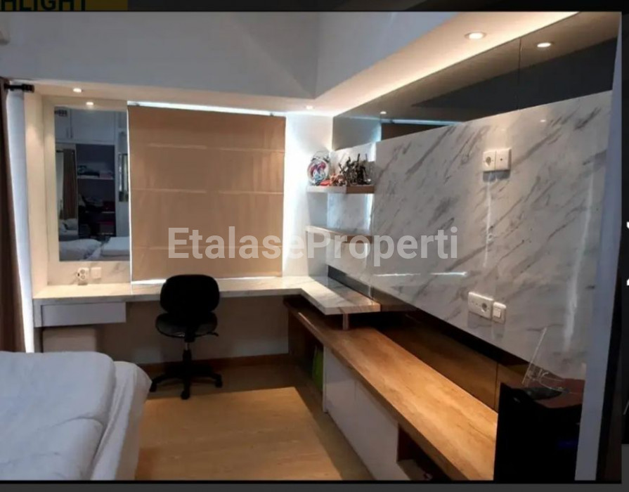 Foto properti Apartemen Tanglin Orchard Pakuwon Mall 3
