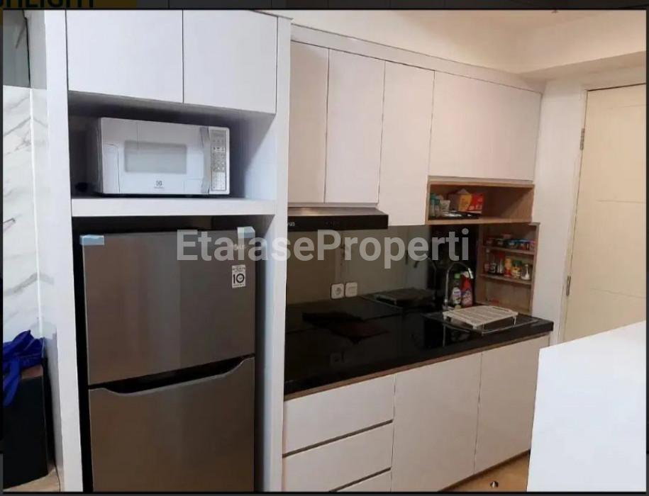 Foto properti Apartemen Tanglin Orchard Pakuwon Mall 4