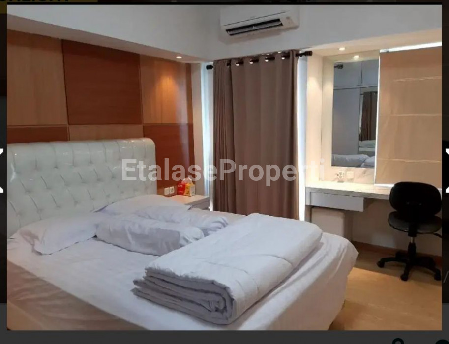 Foto properti Apartemen Tanglin Orchard Pakuwon Mall 5