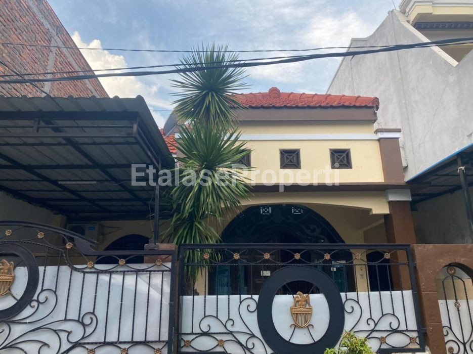 Foto properti Rumah Surabaya Utara Simokerto 2