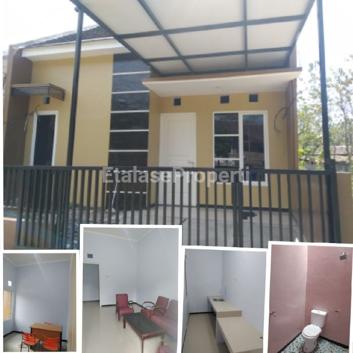 Foto properti Rumah Minimalis Kota Madiun "kota Kita" Type 42 1
