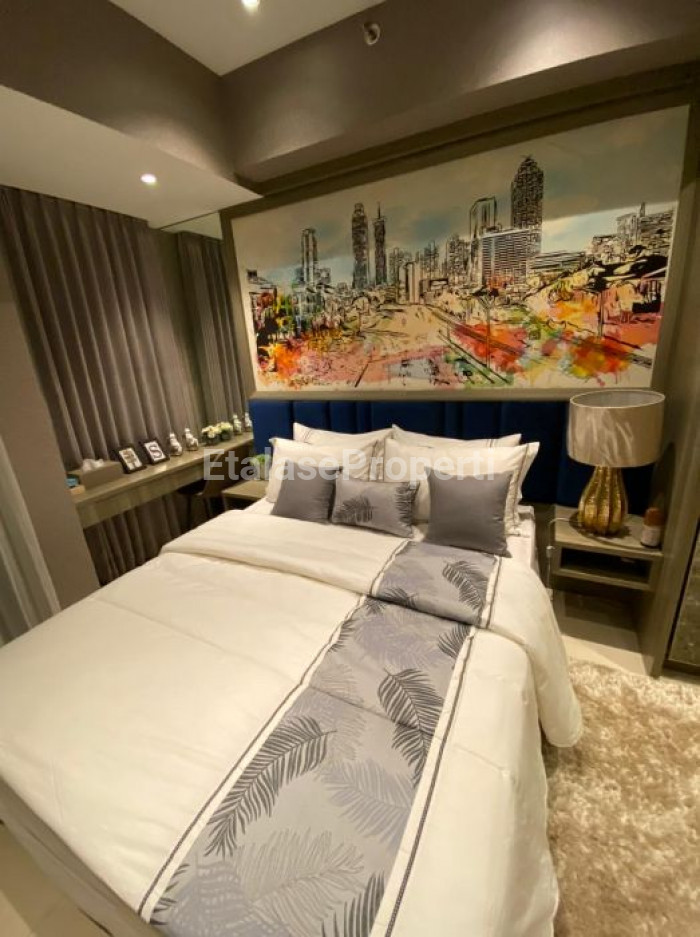 Foto properti Dijual Apartemen Anderson Pakuwon Mall Fully Furnished Unit Istimewa 1