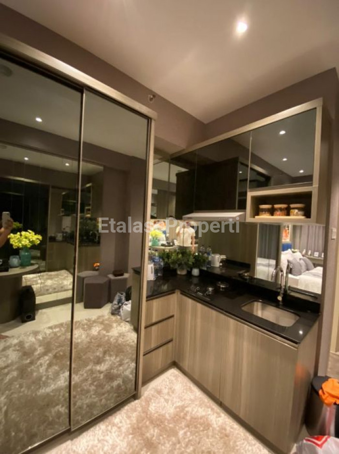 Foto properti Dijual Apartemen Anderson Pakuwon Mall Fully Furnished Unit Istimewa 2