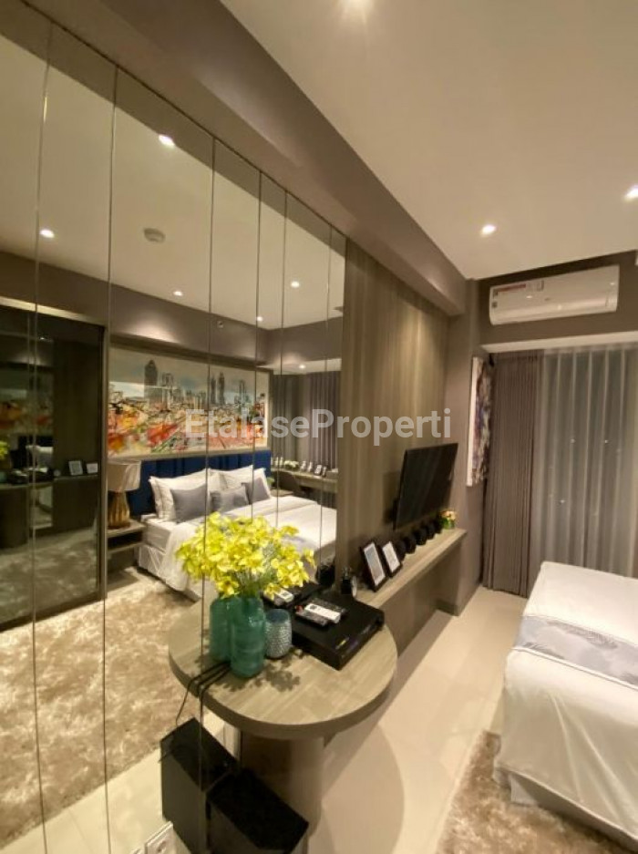Foto properti Dijual Apartemen Anderson Pakuwon Mall Fully Furnished Unit Istimewa 3