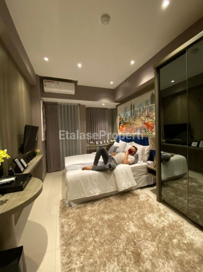 Foto properti Dijual Apartemen Anderson Pakuwon Mall Fully Furnished Unit Istimewa 4