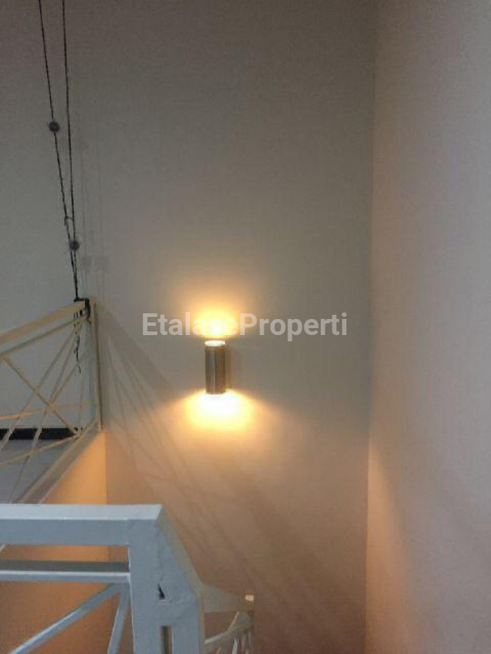 Foto properti BU Dijual Cepat Rumah Puri Surya Jaya Cluster Valencia 6