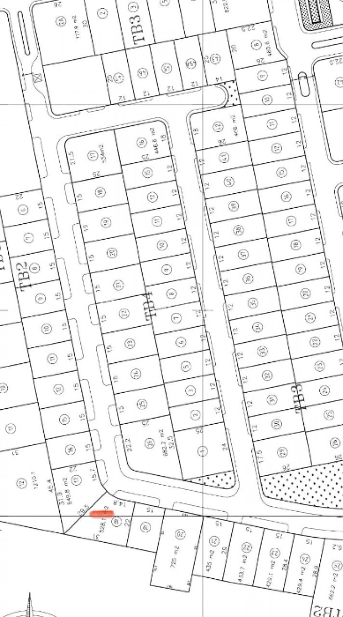 Foto properti Dijual Kavling Raffles Garden Citraland Surabaya 1
