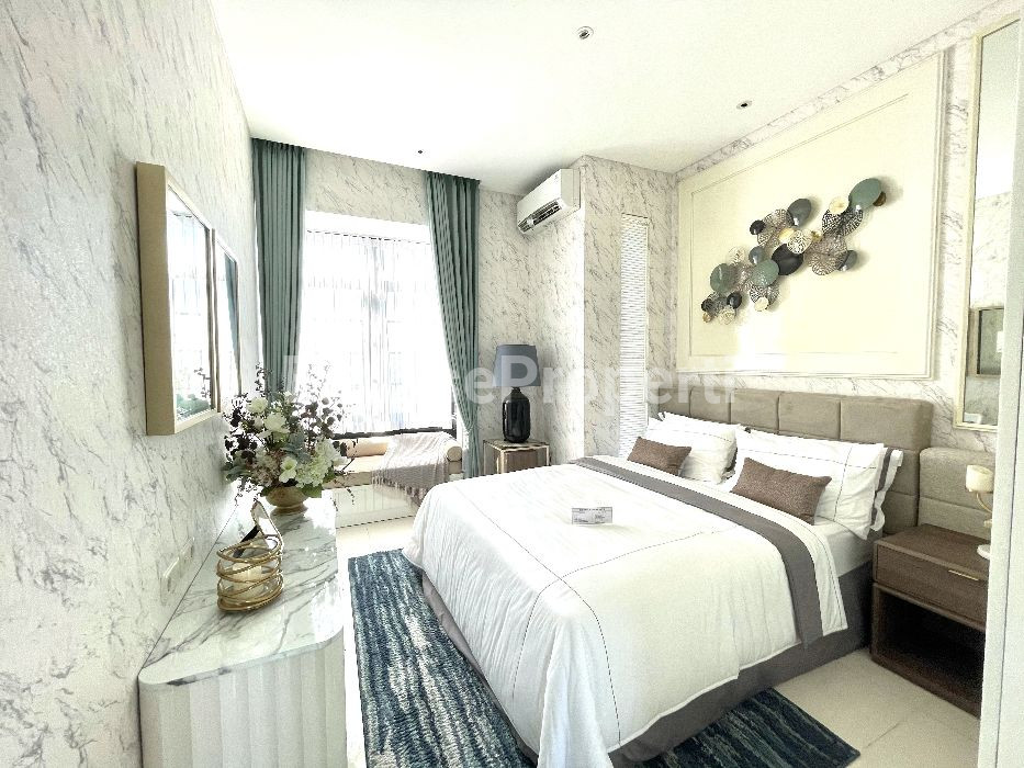Foto properti [PRIMARY] Rumah NSW Citraland Driyorejo CBD Gresik (Tipe Brian) 2 Lantai 1