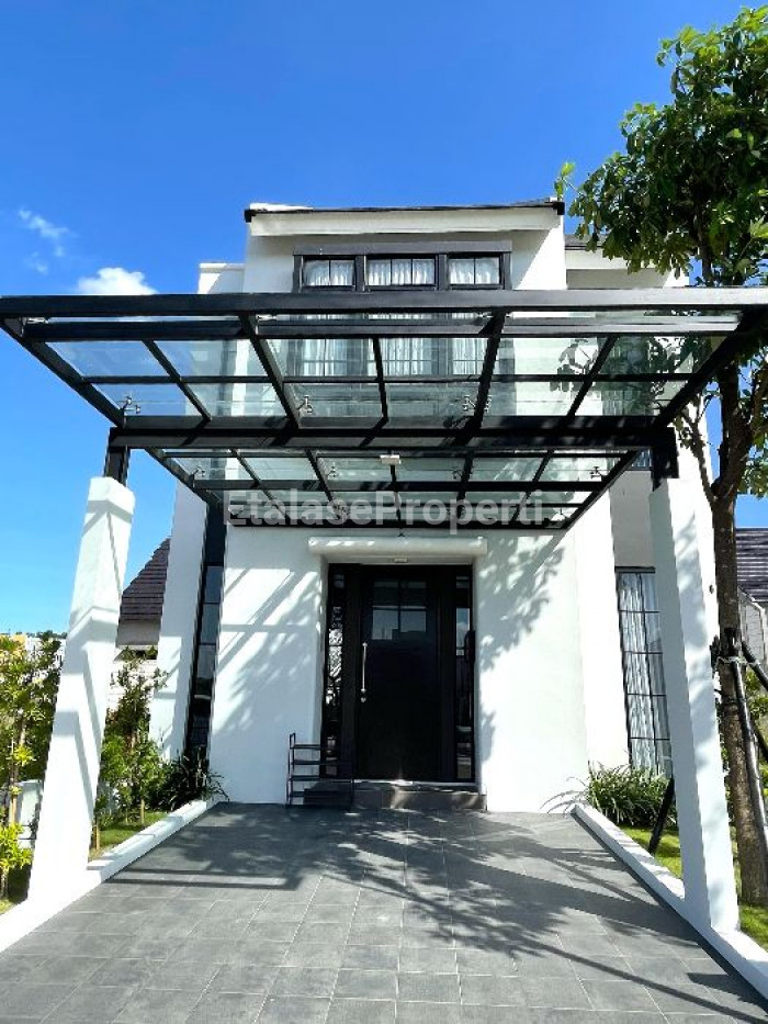 Foto properti [PRIMARY] Rumah NSW Citraland Driyorejo CBD Gresik (Tipe Brian) 2 Lantai 2