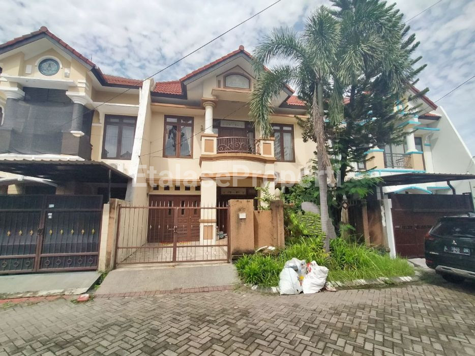 Foto properti Rumah Second Graha Sampurna Indah 1