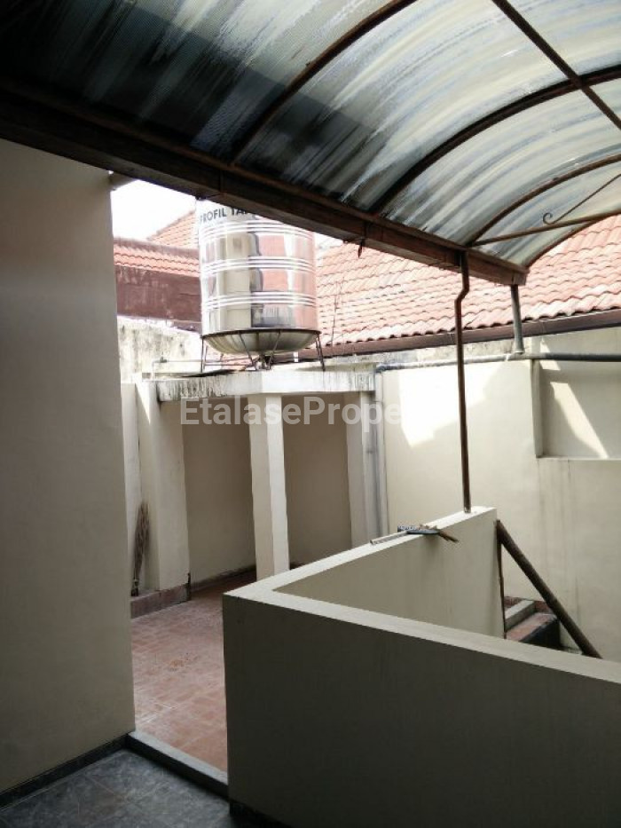 Foto properti Rumah Second Graha Sampurna Indah 3