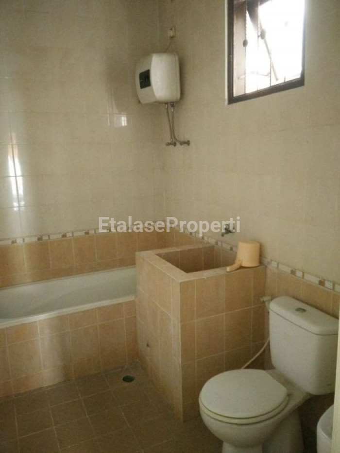 Foto properti Rumah Second Graha Sampurna Indah 4