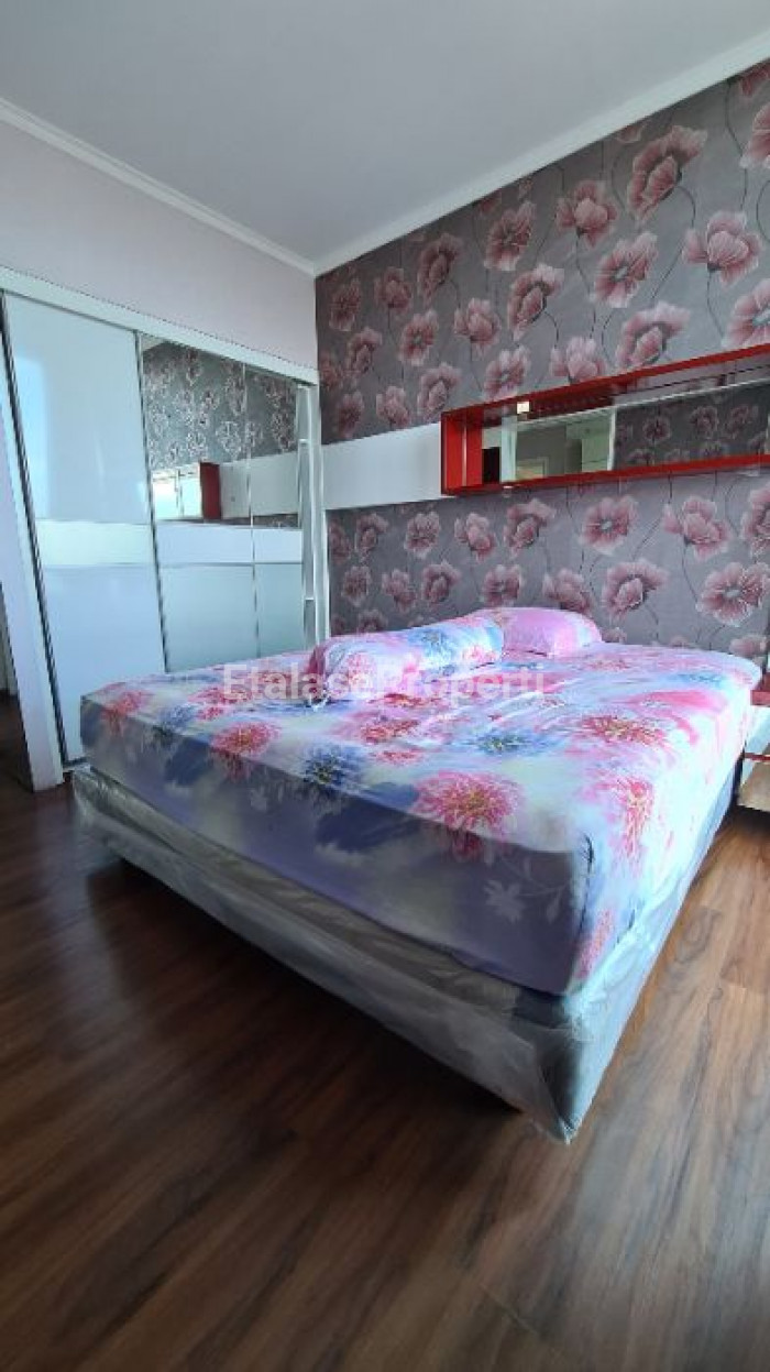 Foto properti VUE 3 BR BALKON CW APARTMENT CIPUTRA WORLD SURABAYA 6